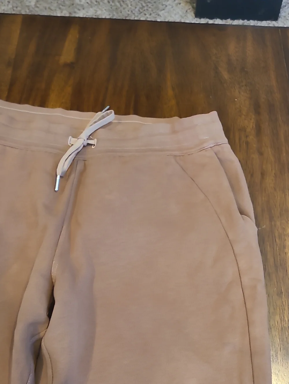 Lululemon Scuba joggers Size 14